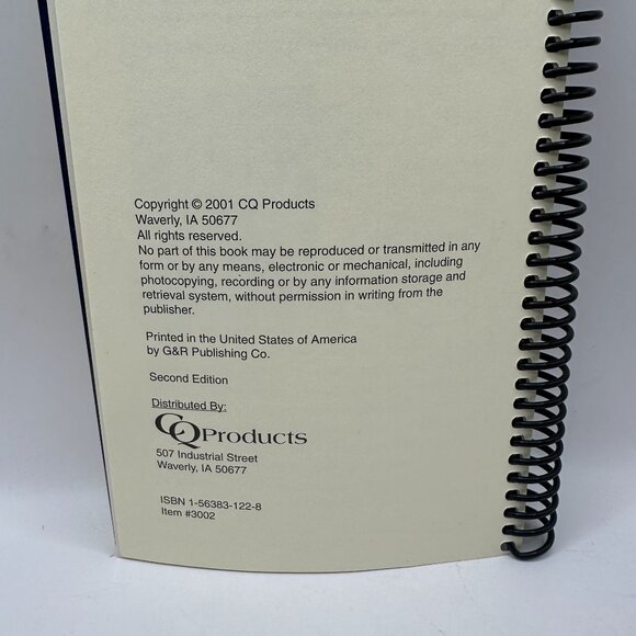 Gifts In A Jar: Muffins & Breads Recipe Book - Picture 4 of 4